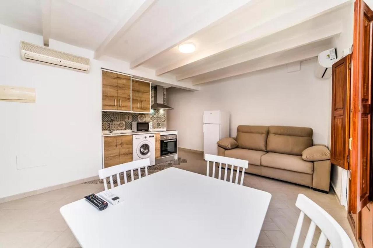 Mayor 7 By Seaward Suites Villajoyosa Exterior photo