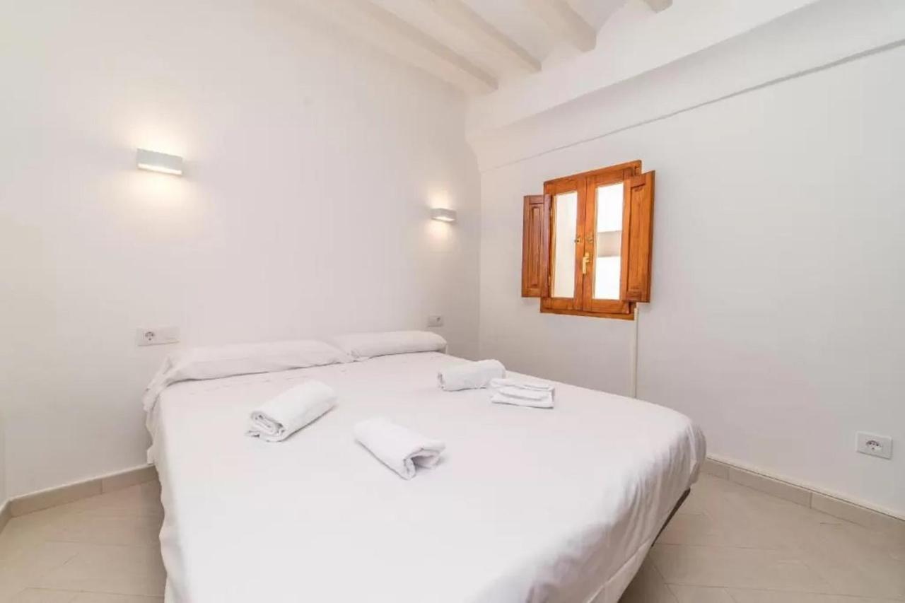 Mayor 7 By Seaward Suites Villajoyosa Exterior photo